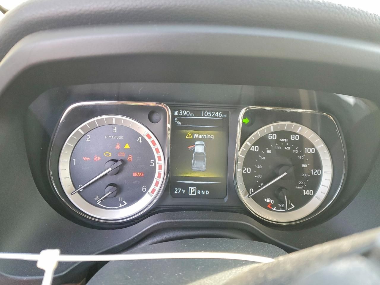 2016 Nissan Titan XD SL