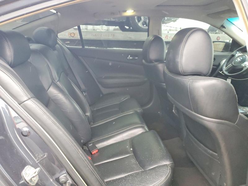 2011 Nissan Maxima s