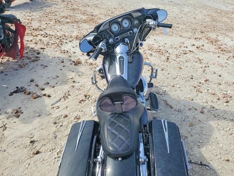 2009 Harley-Davidson Flhx