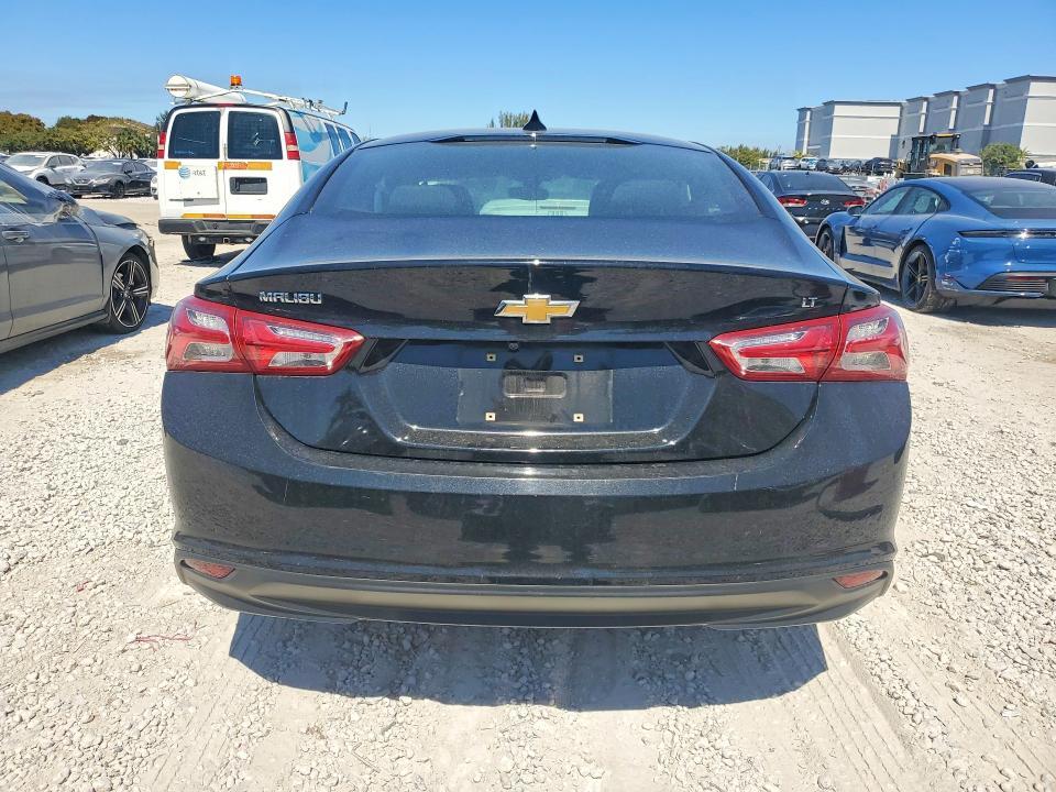2020 Chevrolet Malibu