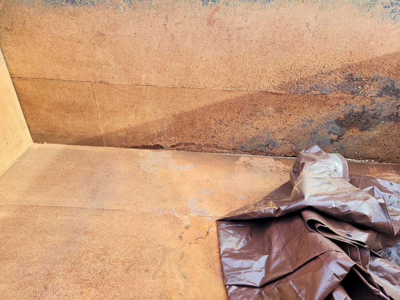 2017 Ajzc 2017 American Hauler Utility Trailer