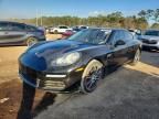 2016 Porsche Panamera 2