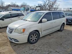 2012 Chrysler Town & Country Touring for sale in Wichita, KS