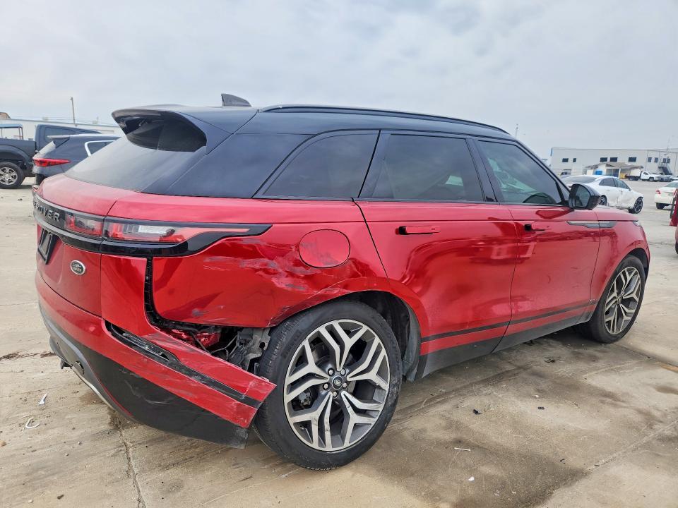 2020 Land Rover Range Rover Velar R-dynamic s