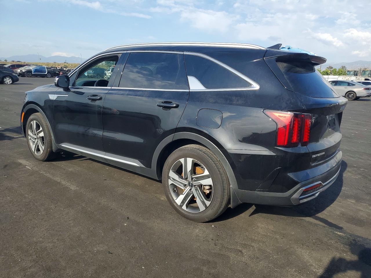 2023 KIA Sorento ex