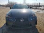 2017 Lexus Is 200t Base