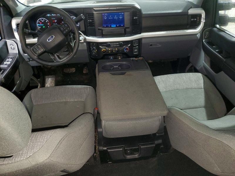 2026 Ford F250 Super Duty