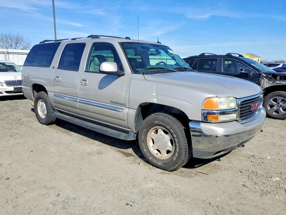 2004 GMC Yukon xl K1500