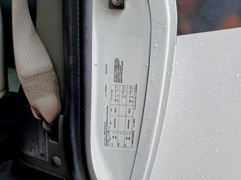 2024 Foresriver 2024 Forest River Forester RV