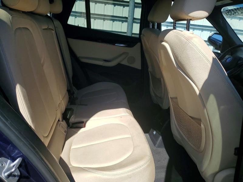 2018 BMW X1 Sdrive28i