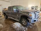 2011 Ford F350 Super Duty