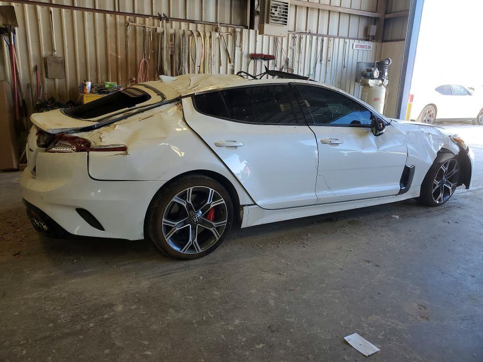 2020 KIA Stinger GT1