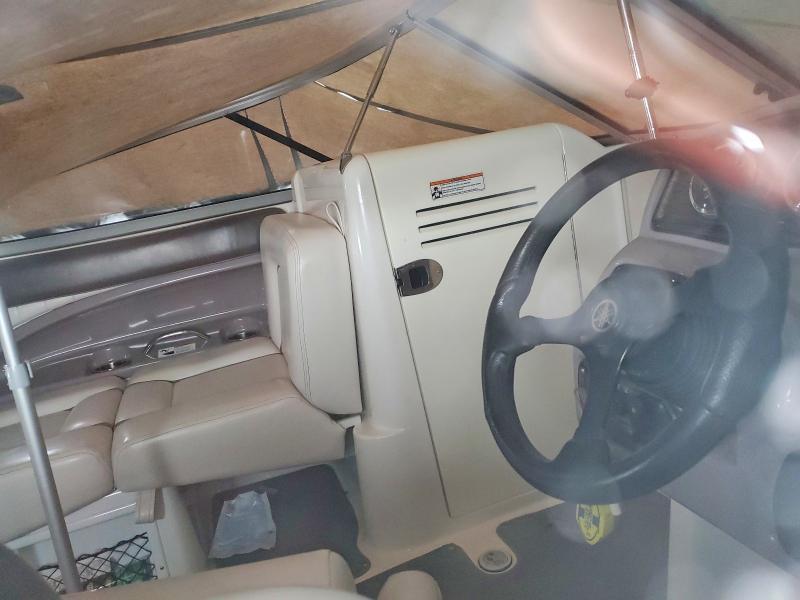 2007 Yamaha Boat-Personal Watercraft