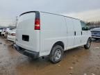 2017 Chevrolet Express G2500