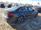 2017 Audi A4 Premium Plus