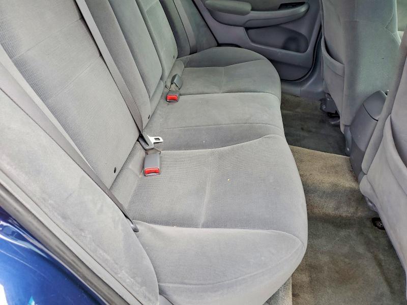 2007 Honda Accord lx