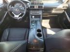 2015 Lexus Is 350