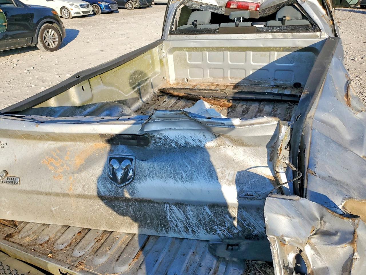 2017 Dodge Ram 3500 slt