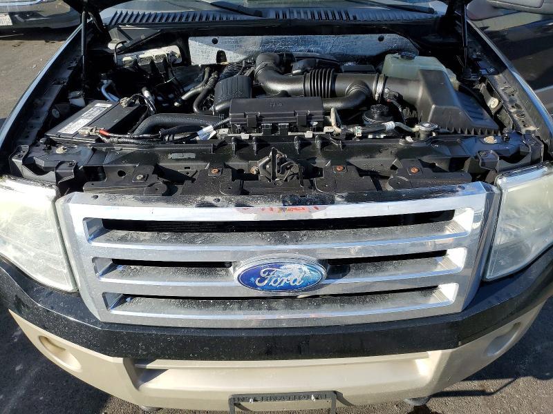 2009 Ford Expedition Eddie Bauer