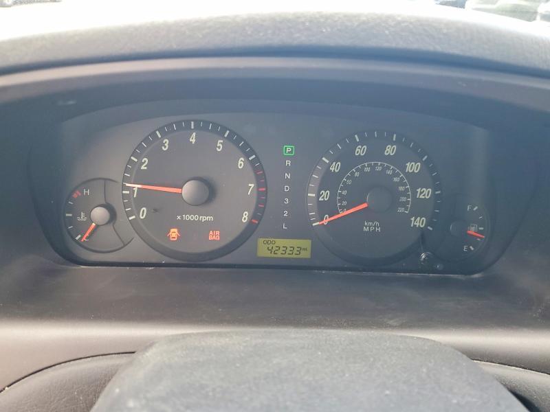 2006 Hyundai Elantra gls