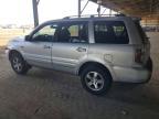 2007 Honda Pilot exl