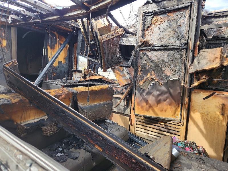 2022 Keystone Passport-RV