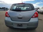 2007 Nissan Versa 1.8 s