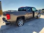 2014 Chevrolet Silverado C1500 LTZ