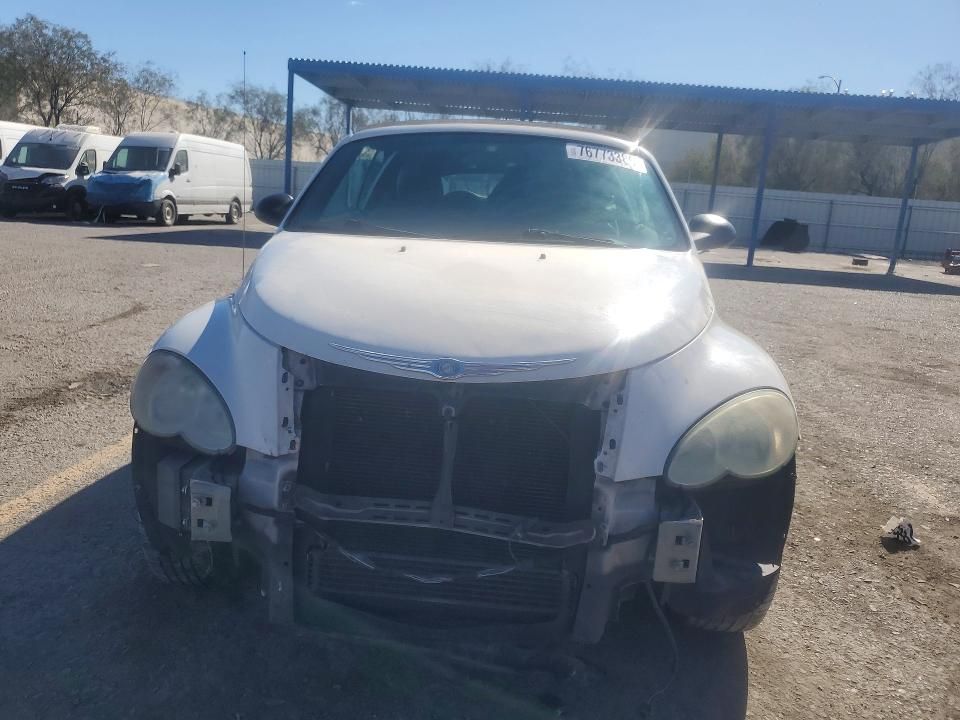 2008 Chrysler Pt Cruiser Touring