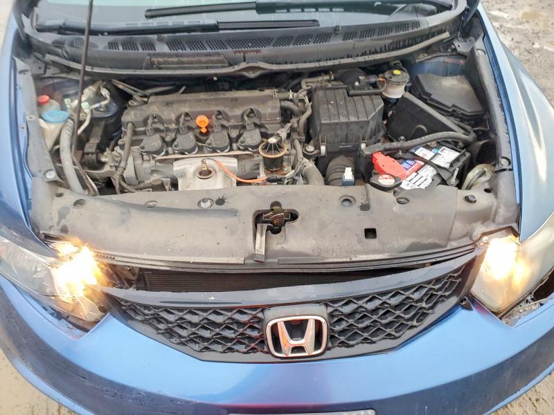 2011 Honda Civic lx