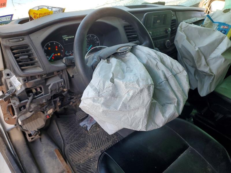 2022 Ford Transit T-350 HD