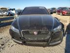 2016 Jaguar Xf Premium