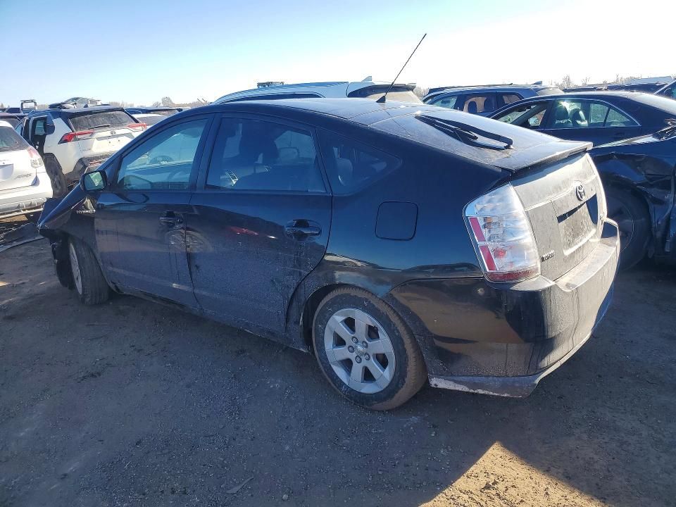 2007 Toyota Prius