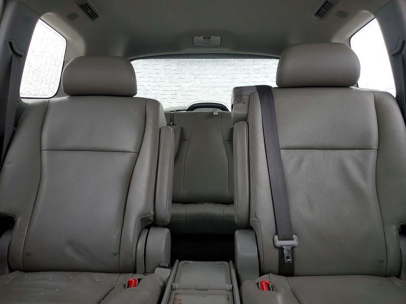 2008 Toyota Highlander Limited