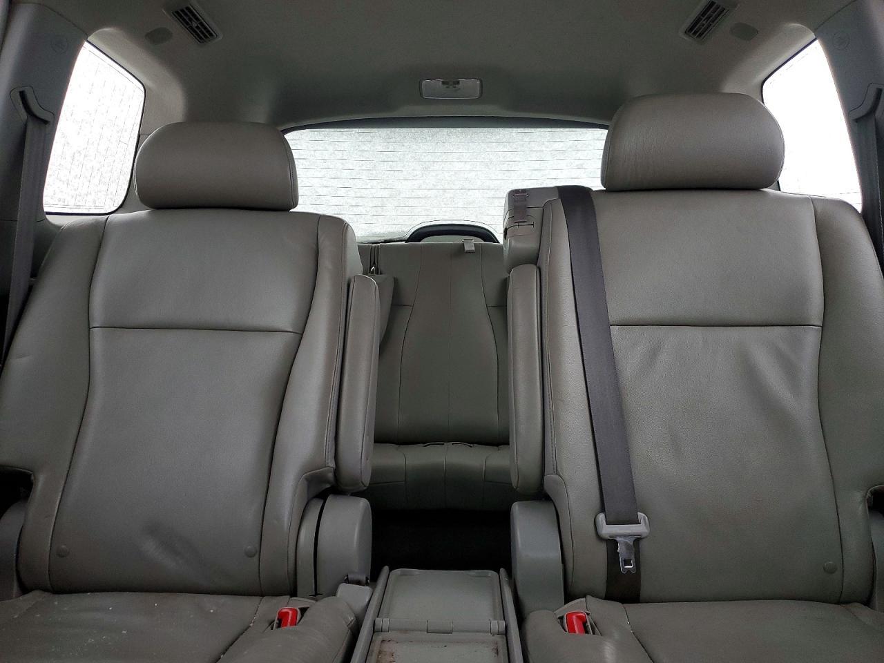2008 Toyota Highlander Limited