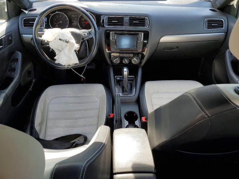 2016 Volkswagen Jetta Sport