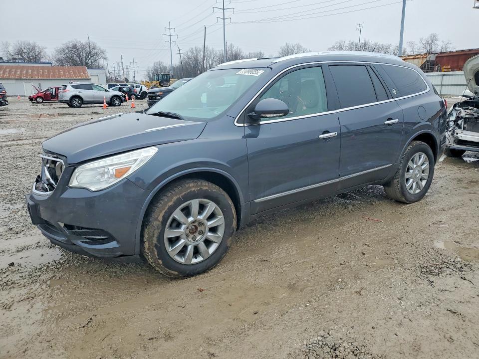 2013 Buick Enclave