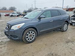 Buick salvage cars for sale: 2013 Buick Enclave