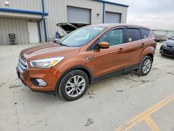 2017 Ford Escape se for sale in Earlington, KY