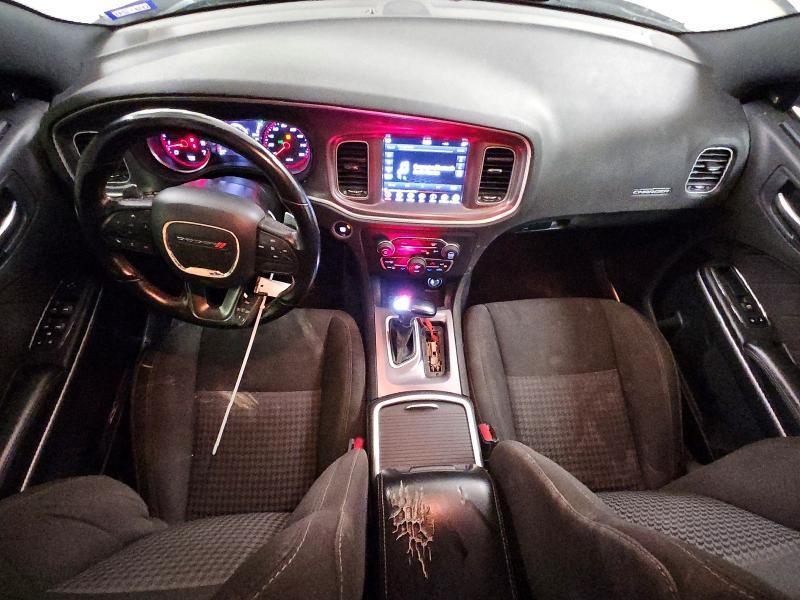 2021 Dodge Charger r