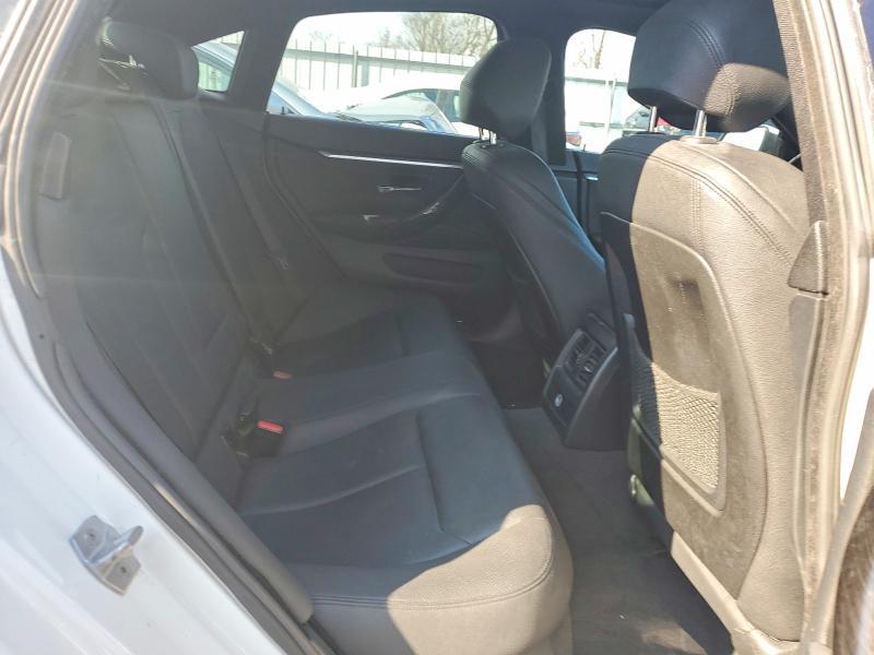 2017 BMW 430xi Gran Coupe