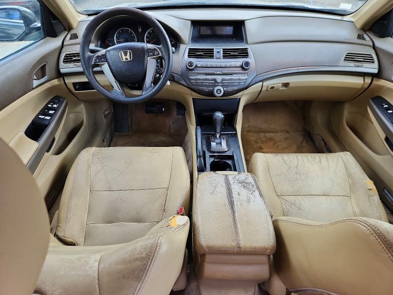 2009 Honda Accord lx