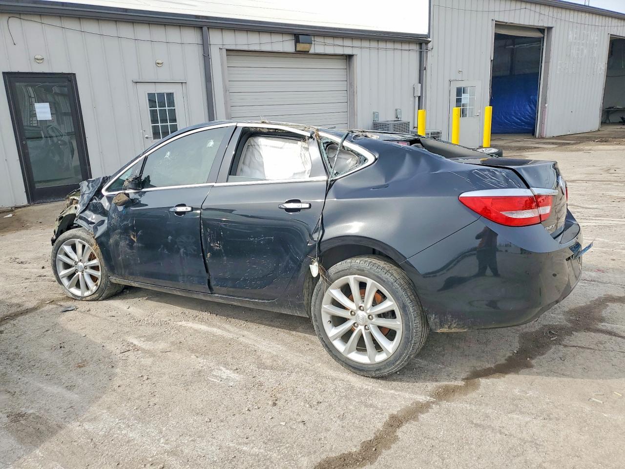 2013 Buick Verano