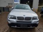 2009 BMW X3 Xdrive30i