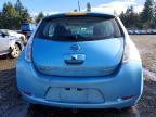 2015 Nissan Leaf s