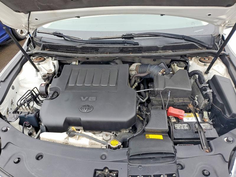 2015 Toyota Avalon xle