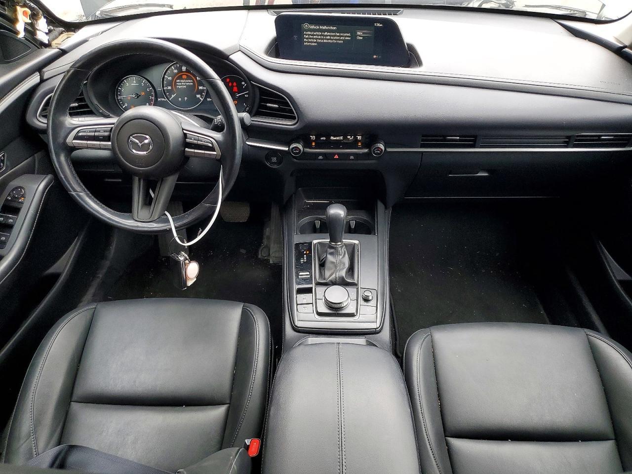 2023 Mazda Cx-30 Select