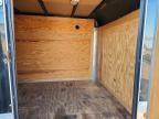 2006 Hnmz Trailer-Enclosed Cargo Trailer