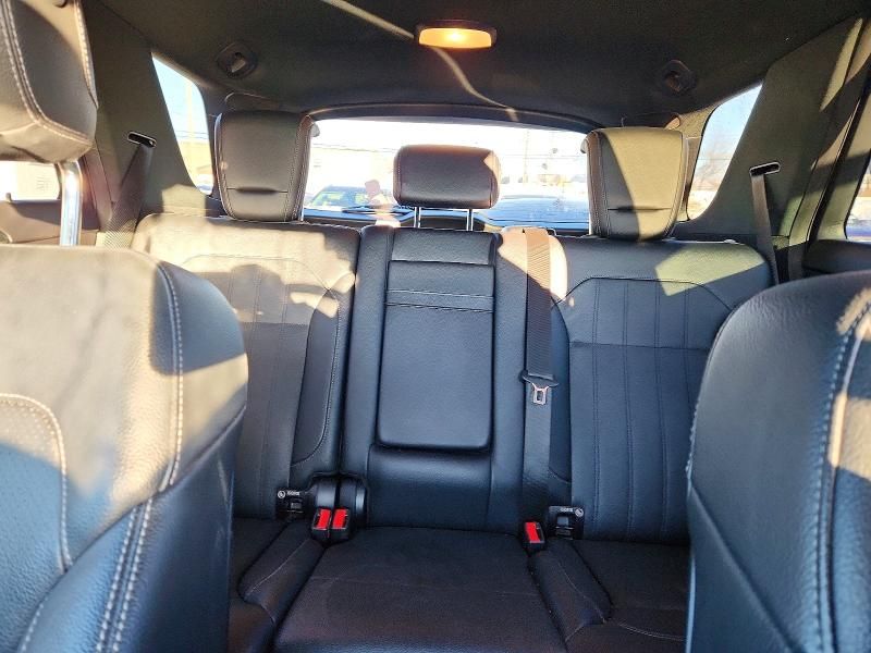 2018 Mercedes-Benz Gle 350 4matic