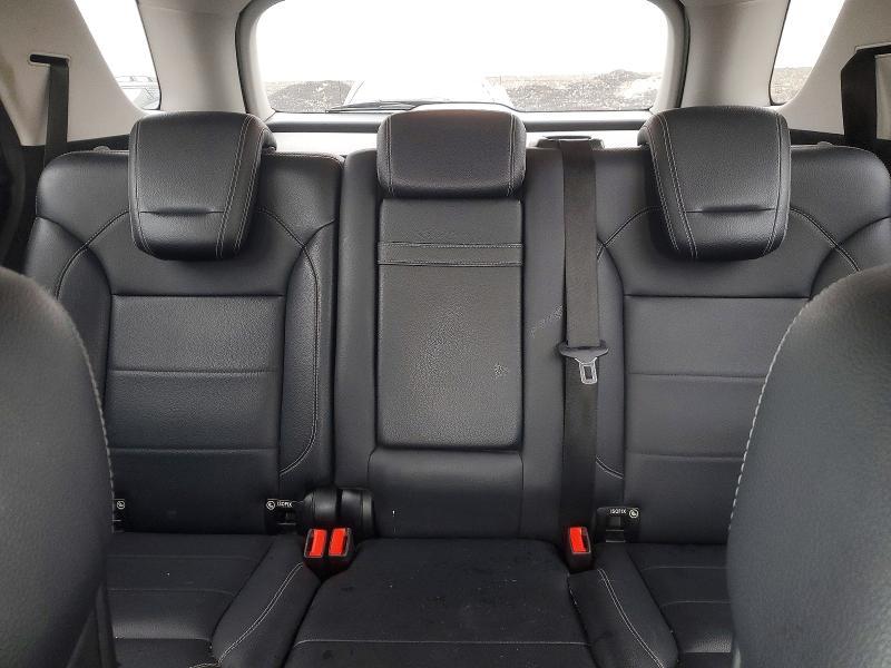 2012 Mercedes-Benz Ml 350 4matic